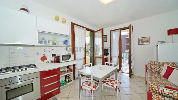 appartamento in vendita a Toscolano-Maderno in zona Maderno