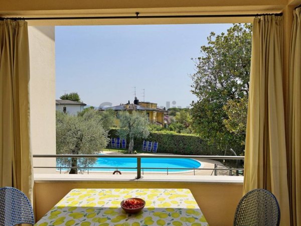 appartamento in vendita a Toscolano-Maderno in zona Maderno