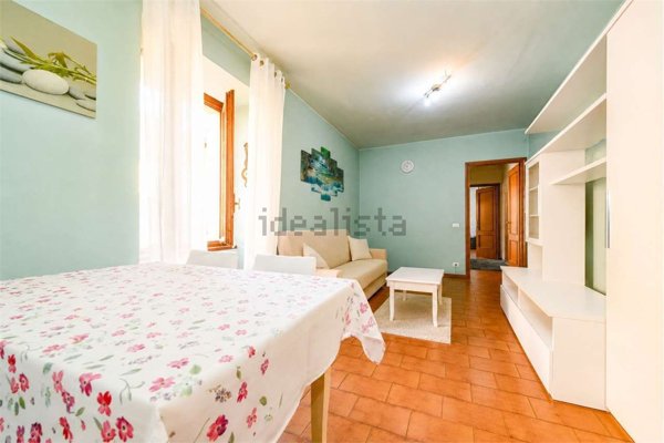 appartamento in vendita a Toscolano-Maderno in zona Toscolano