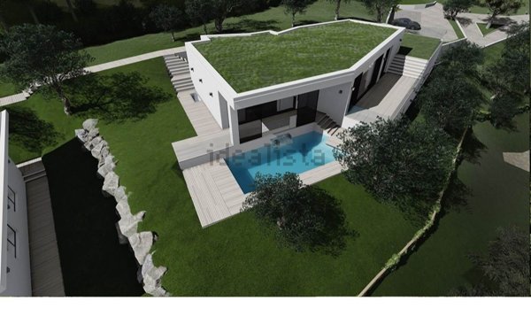 casa indipendente in vendita a Toscolano-Maderno in zona Toscolano