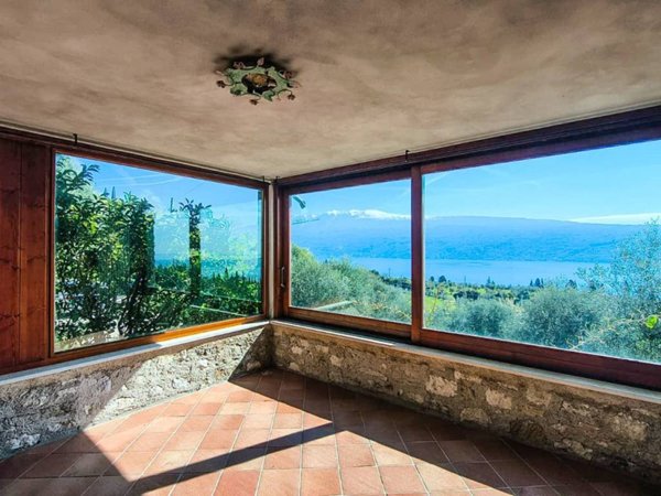 appartamento in vendita a Toscolano-Maderno in zona Roina
