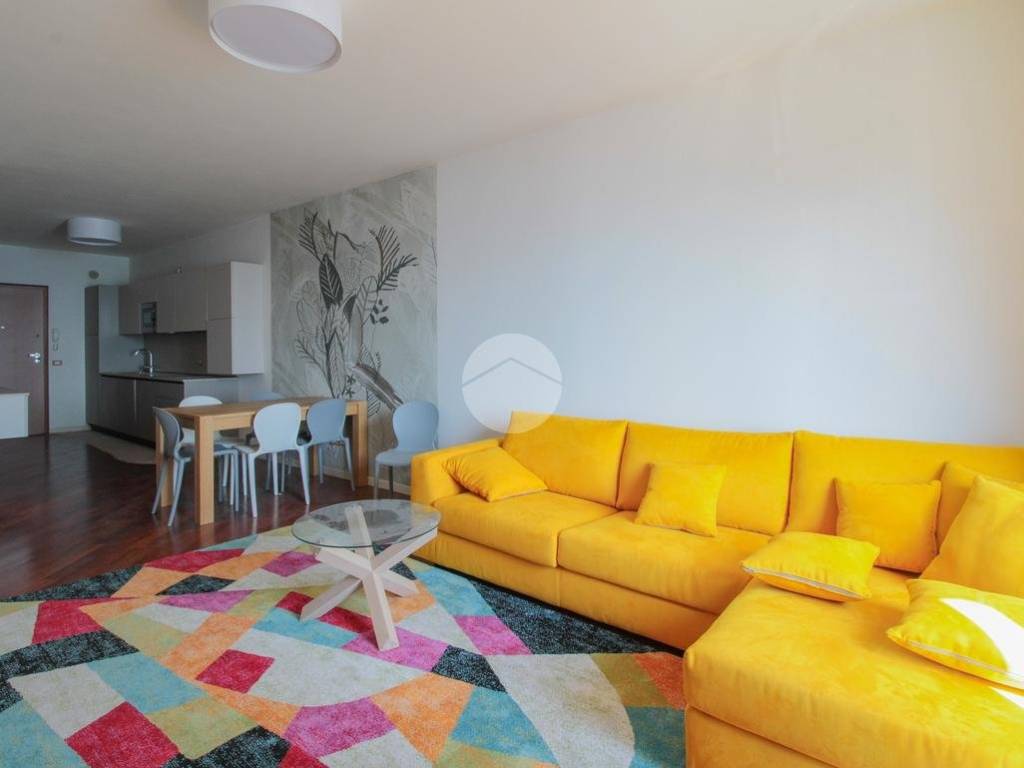 appartamento in vendita a Toscolano-Maderno in zona Maderno