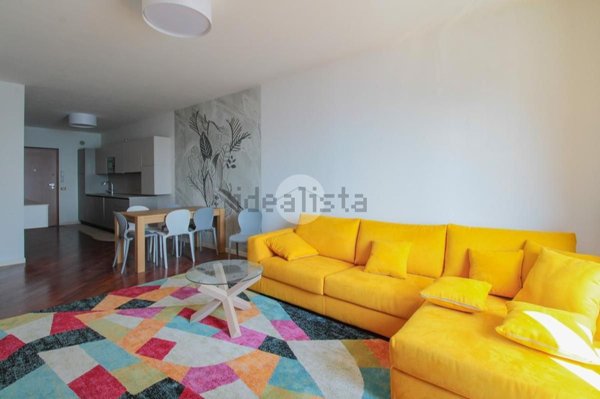 appartamento in vendita a Toscolano-Maderno in zona Maderno