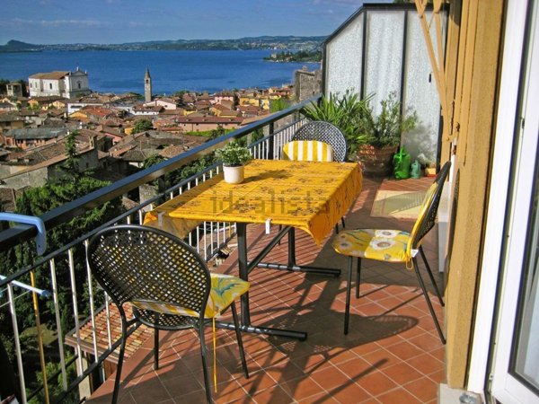 appartamento in vendita a Toscolano-Maderno