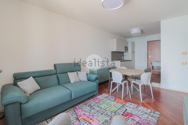 appartamento in vendita a Toscolano-Maderno in zona Maderno