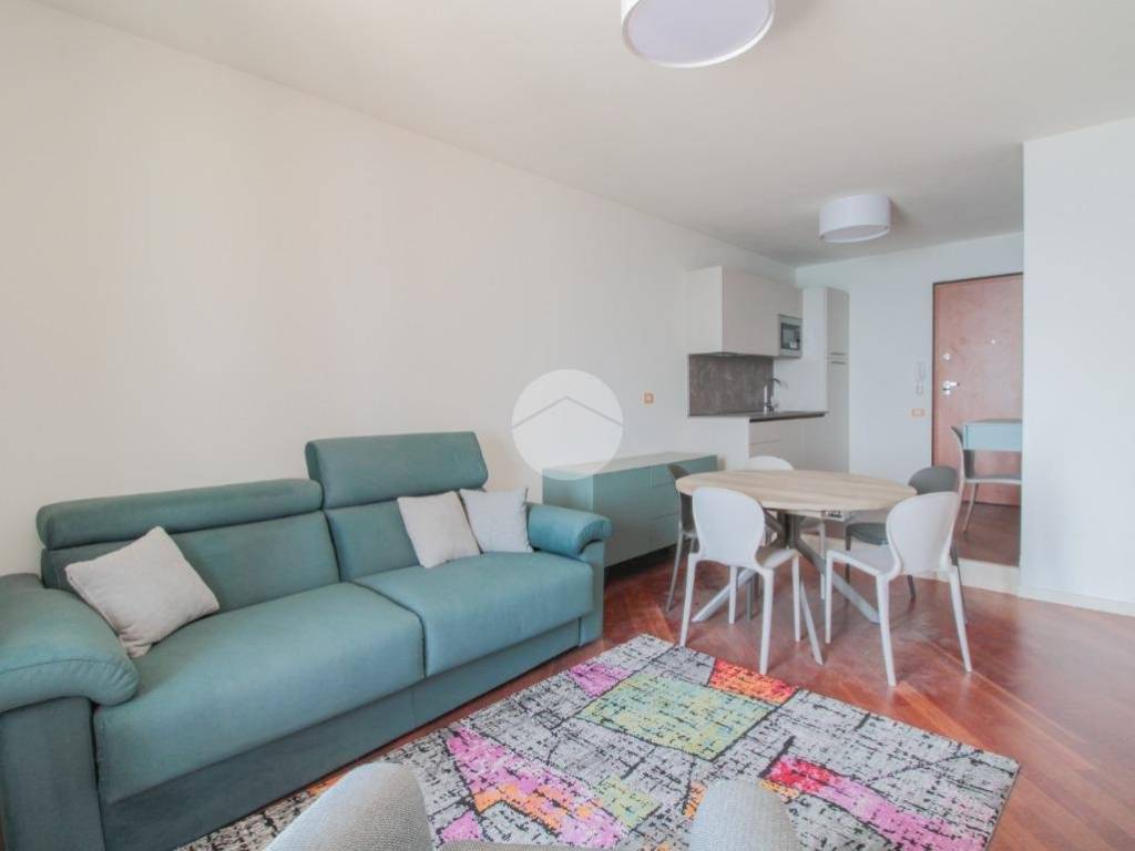appartamento in vendita a Toscolano-Maderno in zona Maderno