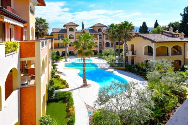 appartamento in vendita a Toscolano-Maderno