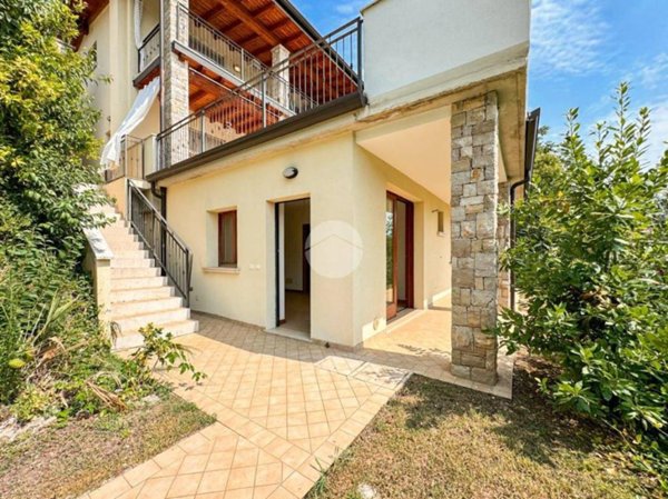 appartamento in vendita a Toscolano-Maderno in zona Maderno