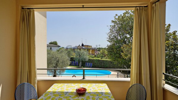 appartamento in vendita a Toscolano-Maderno in zona Maderno