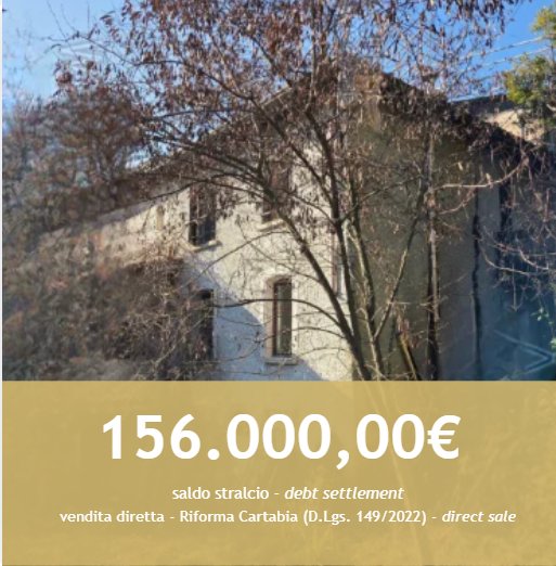 casale in vendita a Toscolano-Maderno
