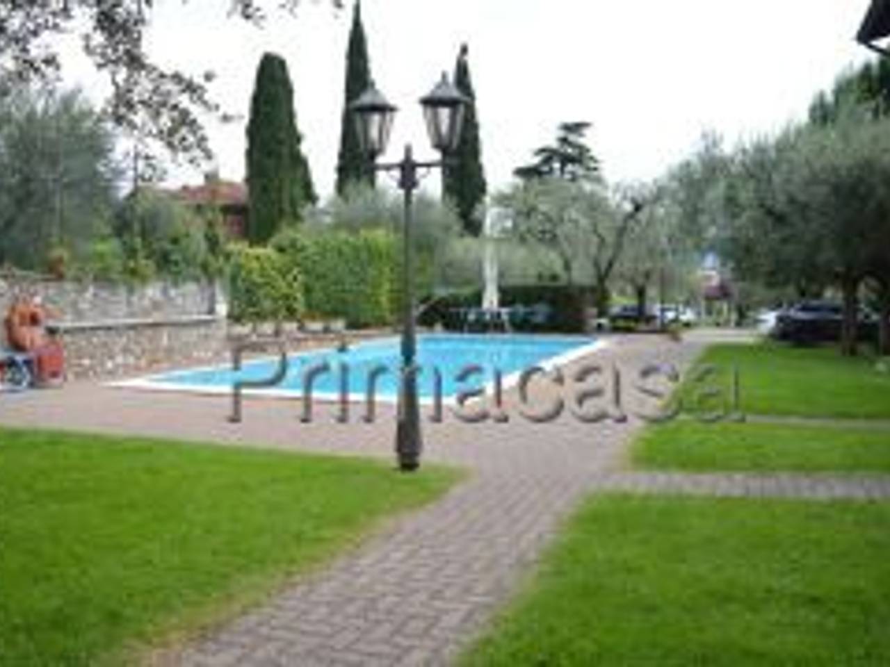 appartamento in vendita a Toscolano-Maderno in zona Maderno