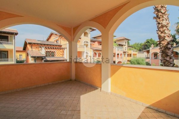 appartamento in vendita a Toscolano-Maderno in zona Maderno