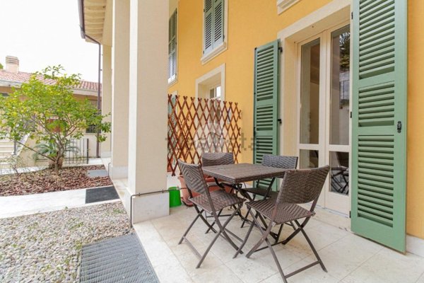 casa indipendente in vendita a Toscolano-Maderno in zona Maderno