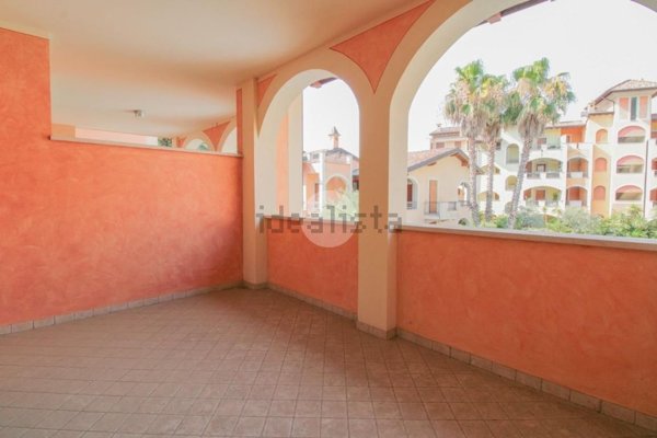 appartamento in vendita a Toscolano-Maderno in zona Maderno