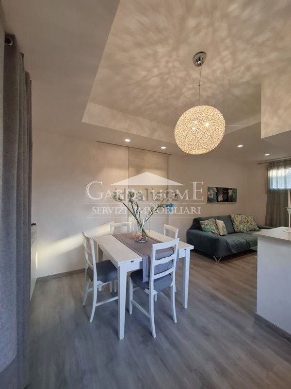 appartamento in vendita a Toscolano-Maderno in zona Maderno