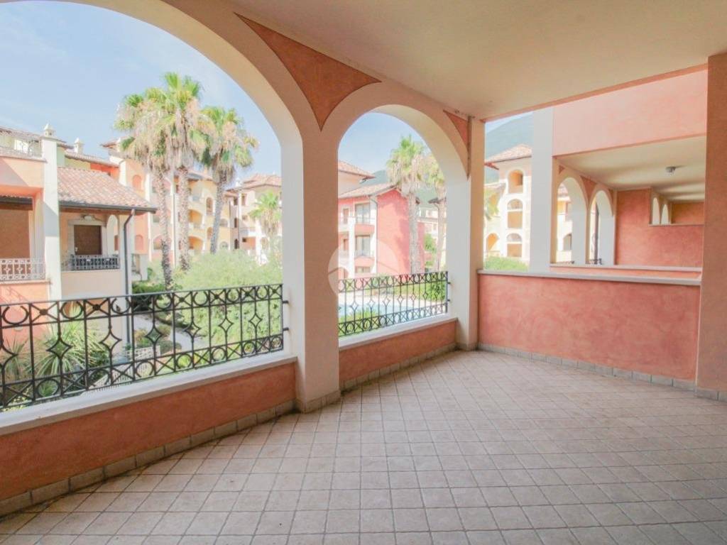 appartamento in vendita a Toscolano-Maderno in zona Maderno
