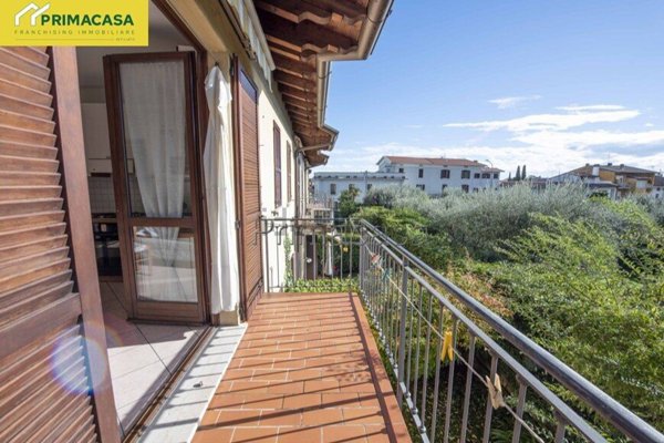 appartamento in vendita a Toscolano-Maderno in zona Maderno