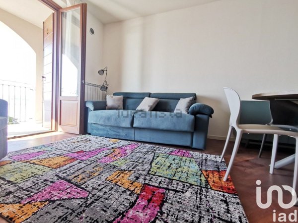 appartamento in vendita a Toscolano-Maderno