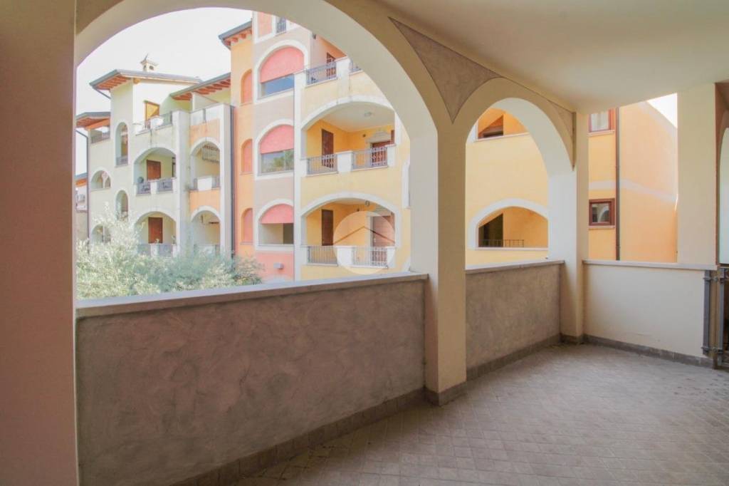 appartamento in vendita a Toscolano-Maderno in zona Toscolano