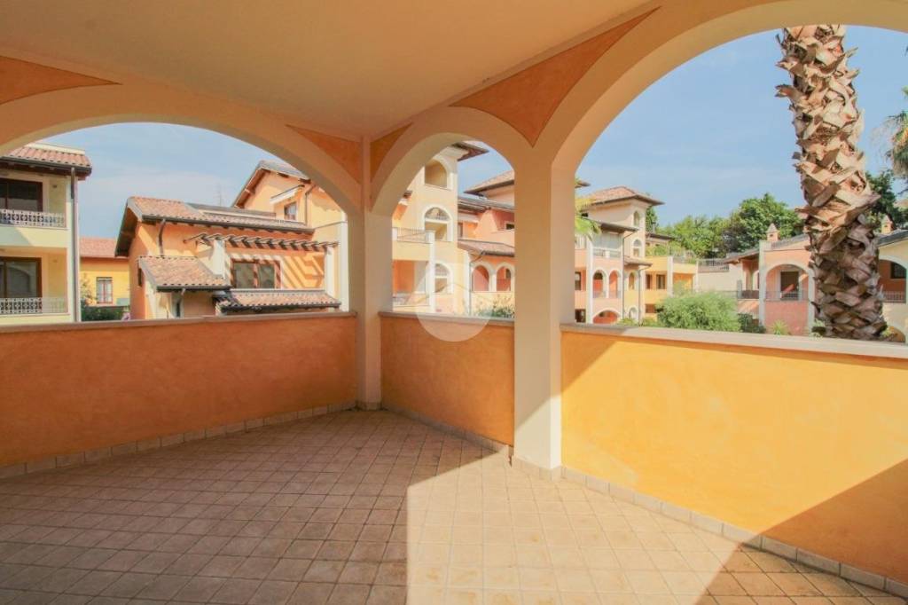 appartamento in vendita a Toscolano-Maderno in zona Toscolano