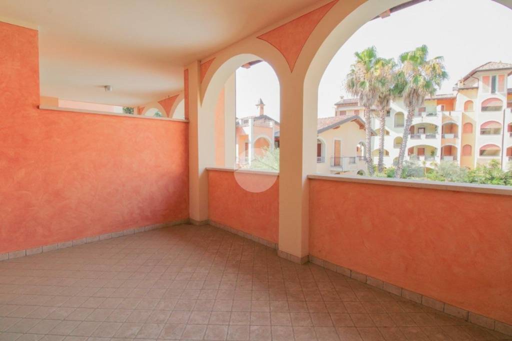 appartamento in vendita a Toscolano-Maderno in zona Toscolano
