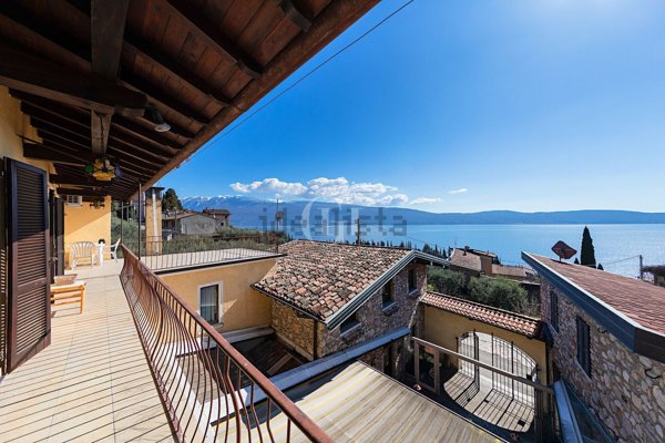quadrivano in vendita a Toscolano-Maderno in zona Cecina