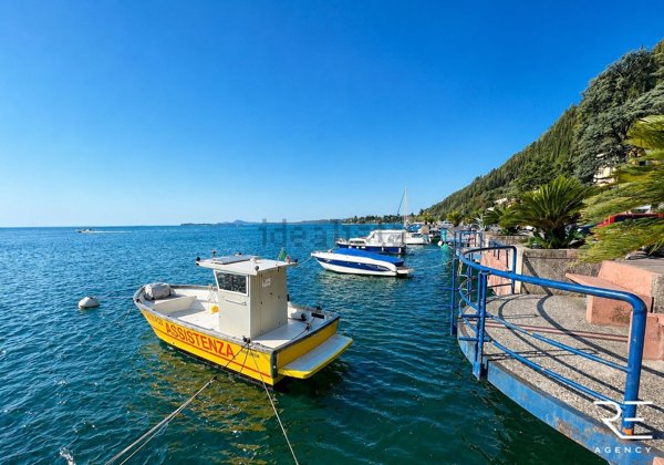 appartamento in vendita a Toscolano-Maderno in zona Maclino