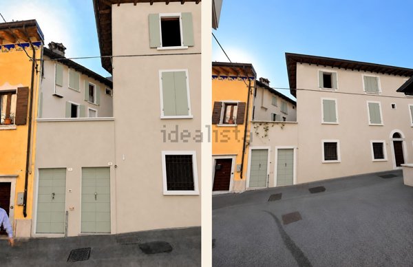 appartamento in vendita a Toscolano-Maderno