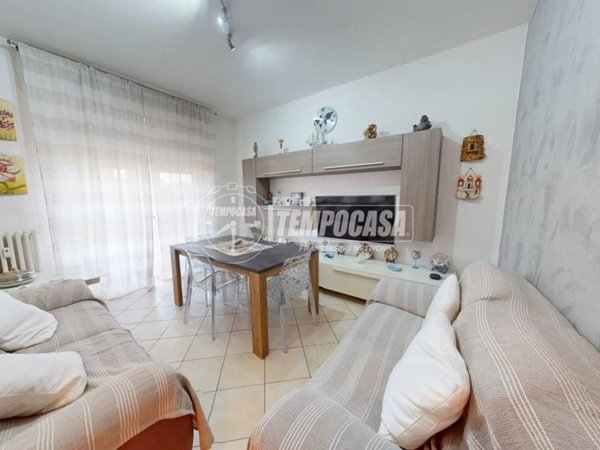 appartamento in vendita a Toscolano-Maderno in zona Maderno