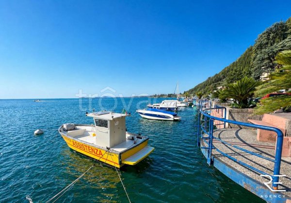 appartamento in vendita a Toscolano-Maderno in zona Maclino