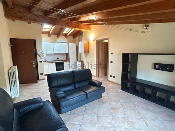 appartamento in vendita a Toscolano-Maderno