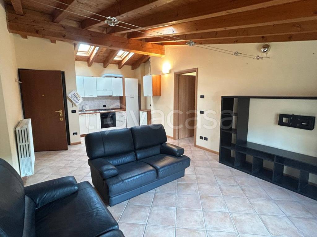 appartamento in vendita a Toscolano-Maderno