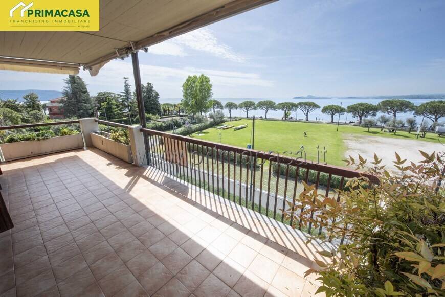 appartamento in vendita a Toscolano-Maderno in zona Maderno