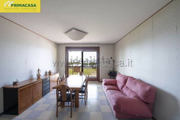 appartamento in vendita a Toscolano-Maderno in zona Maderno