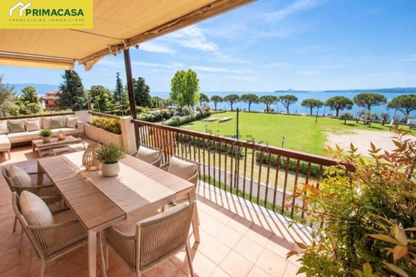 appartamento in vendita a Toscolano-Maderno in zona Maderno