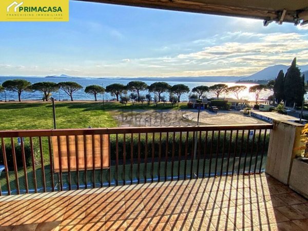 appartamento in vendita a Toscolano-Maderno in zona Maderno