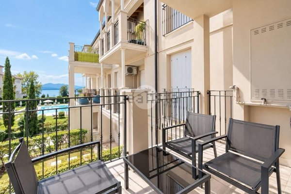 appartamento in vendita a Toscolano-Maderno in zona Maderno