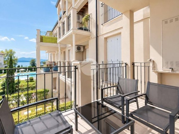 appartamento in vendita a Toscolano-Maderno in zona Maderno