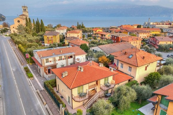 appartamento in vendita a Toscolano-Maderno in zona Toscolano