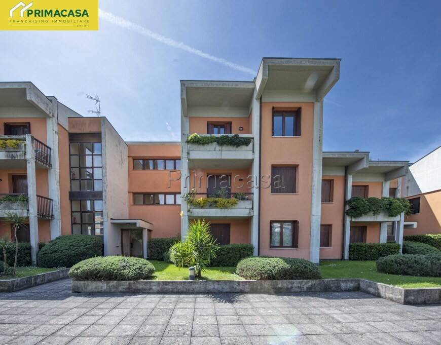 appartamento in vendita a Toscolano-Maderno in zona Maderno