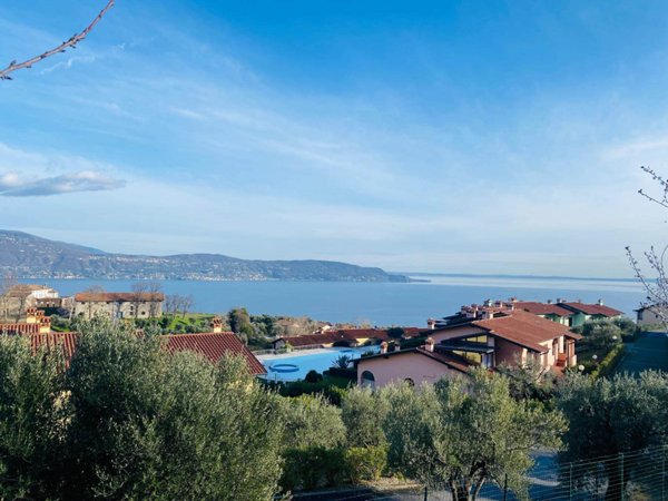 appartamento in vendita a Toscolano-Maderno in zona Gaino