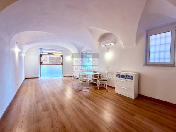 appartamento in vendita a Toscolano-Maderno in zona Toscolano