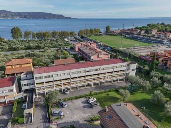 appartamento in vendita a Toscolano-Maderno in zona Toscolano