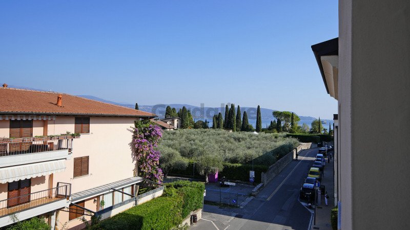 appartamento in vendita a Toscolano-Maderno in zona Maderno