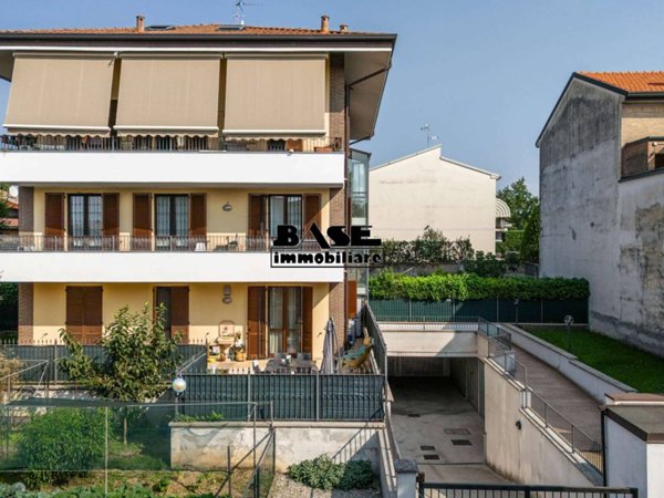 appartamento in vendita a Toscolano-Maderno in zona Maderno