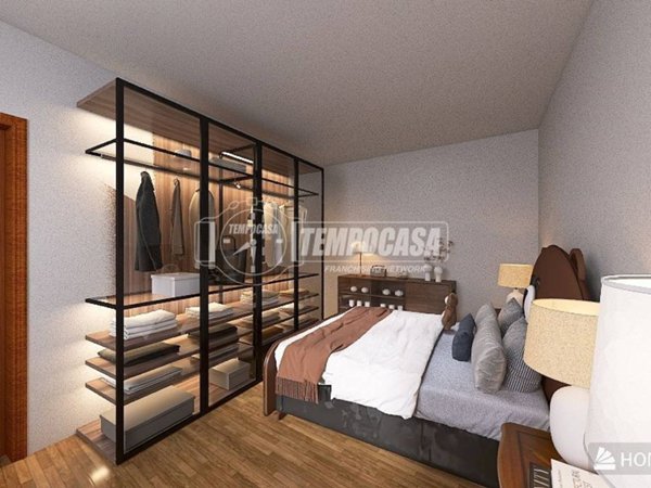 appartamento in vendita a Toscolano-Maderno in zona Maderno