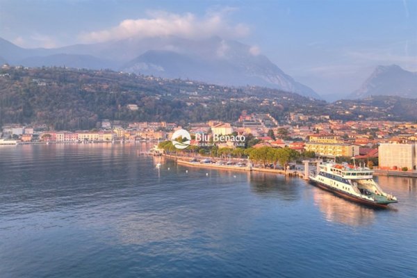 appartamento in vendita a Toscolano-Maderno in zona Toscolano