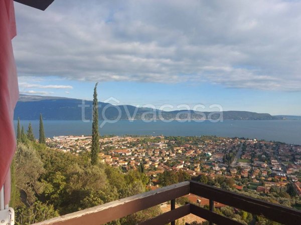 appartamento in vendita a Toscolano-Maderno in zona Toscolano