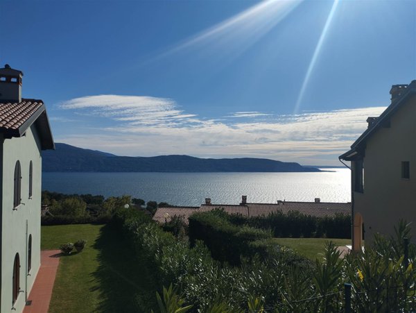 appartamento in vendita a Toscolano-Maderno in zona Maderno