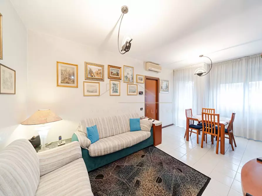 appartamento in vendita a Toscolano-Maderno in zona Maderno